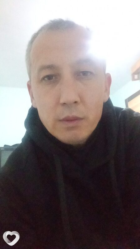 Медет, 43, Алматы — анкета №572845