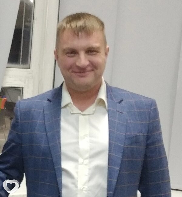 Александр, 45, Санкт-Петербурге — анкета №572847