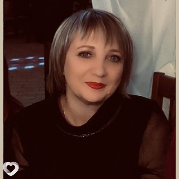Ирина, 45, Воронеже — анкета №572937