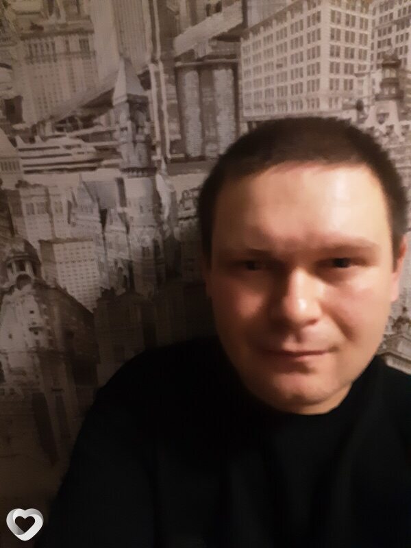 Вадюха, 35, Марьине Горке — анкета №572940