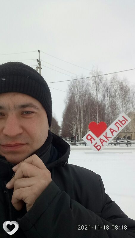 Рустам, 36, Нижнем Новгороде — анкета №572946