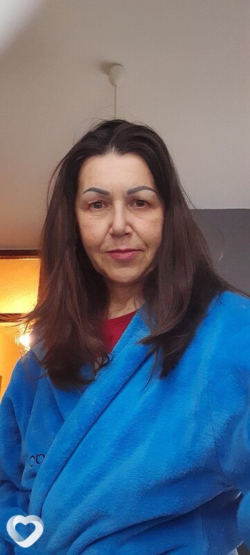 Ksyusha, Гамбург