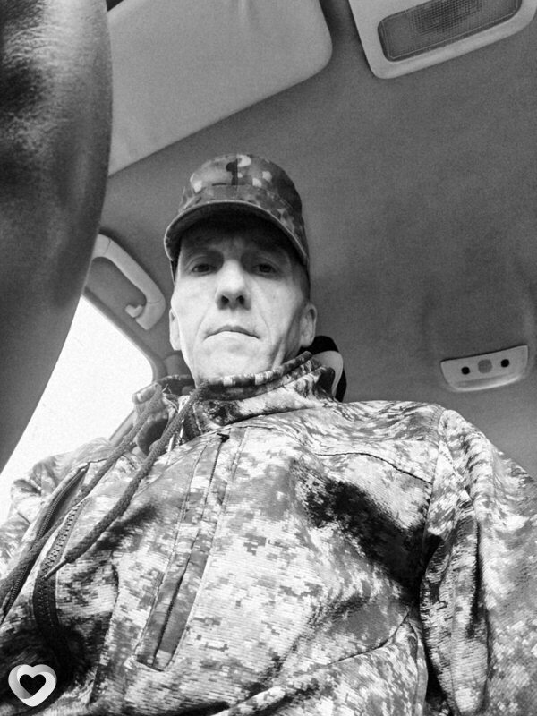 Владимир, 57, Витебске — анкета №572956
