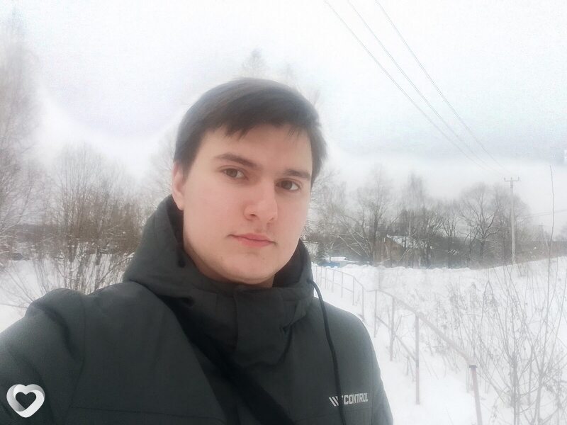 Сергей, 24, Калуге — анкета №573050