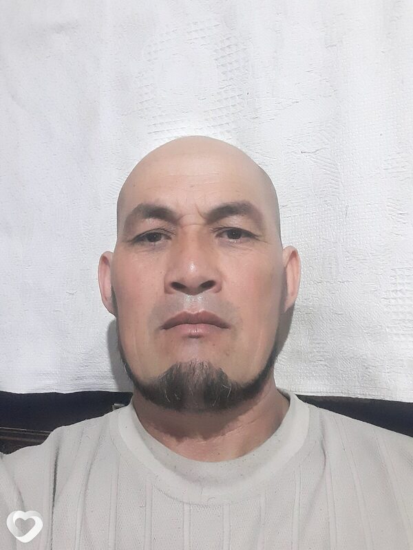 Shod, 48, Красноярске — анкета №573051