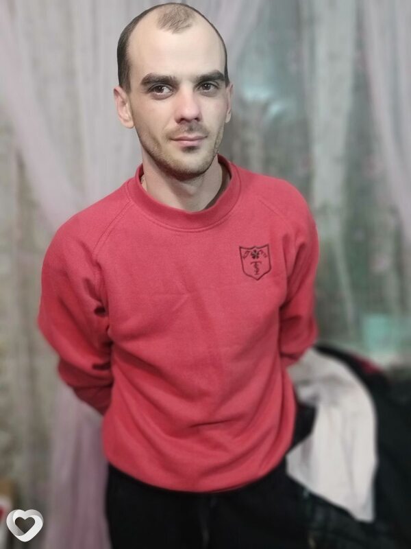 Француз, 33, Одессе — анкета №573054