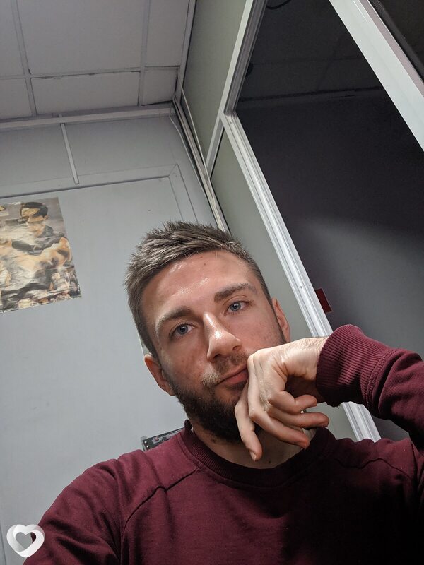 Evgeniy, 36, Пинске — анкета №572861