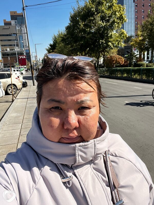 Алина, 51, Улан-Удэ — анкета №572865
