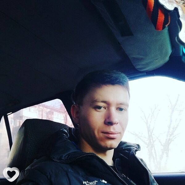 Евгений, 35, Новосибирске — анкета №572869