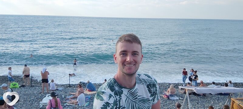 Vitaly, 36, Ростове-на-Дону — анкета №572873