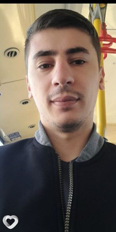 Руслан, 36, Санкт-Петербурге — анкета №572882