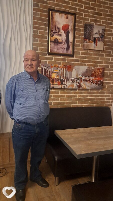 Александр, 63, Ногинске — анкета №572962