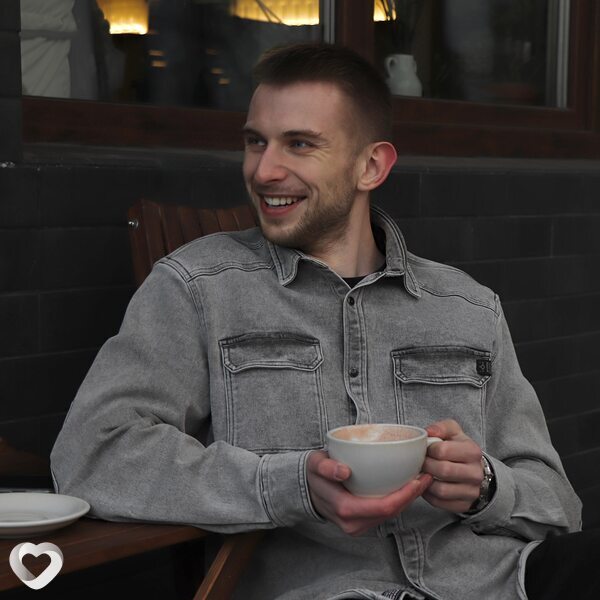 Артем, 30, Гродно — анкета №572963