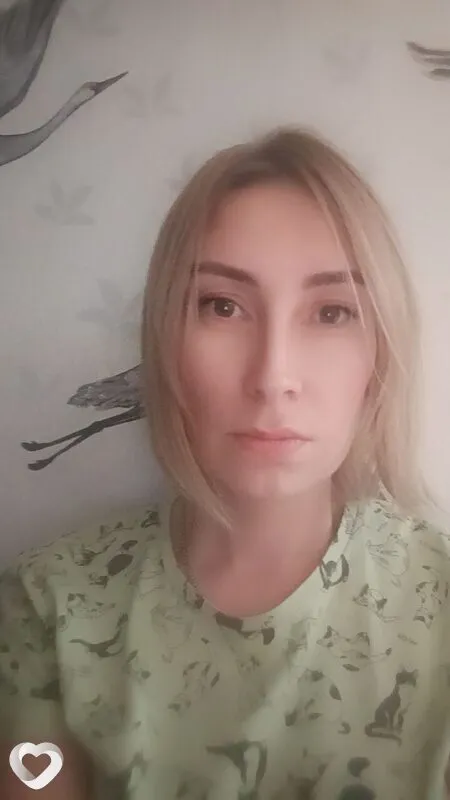 Наталья, 39, Барнауле — анкета №572976