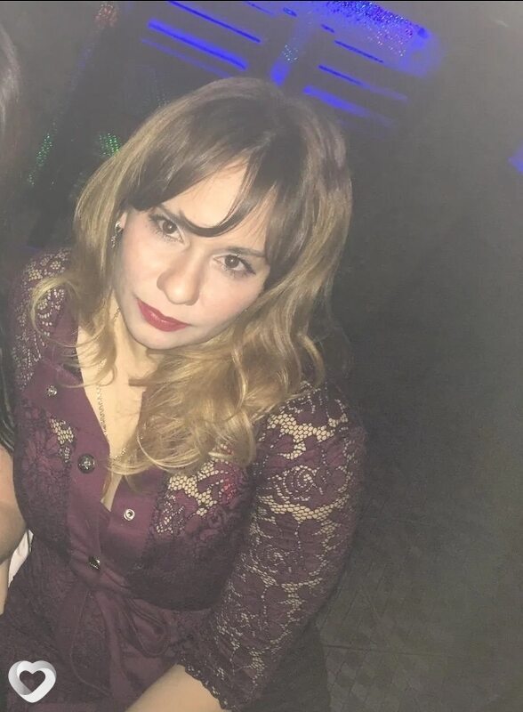 Татьяна, 43, Томске — анкета №572977