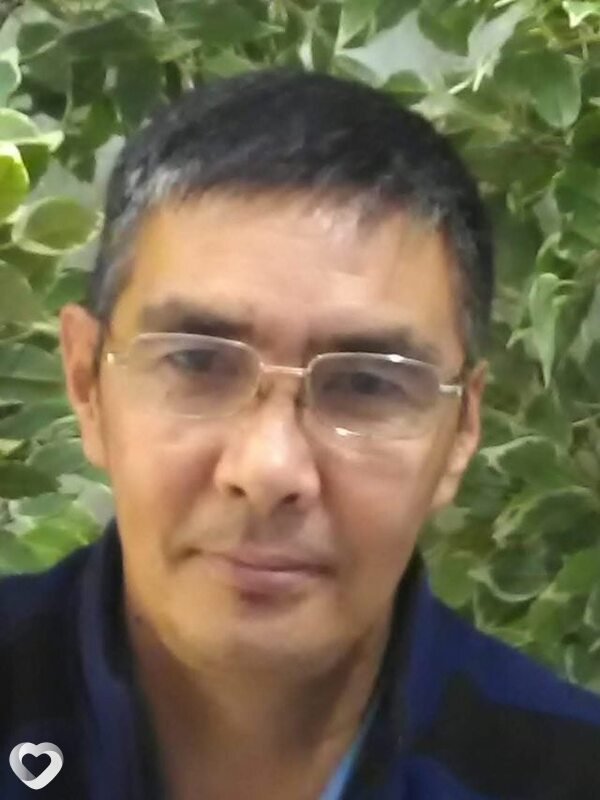 Аман, 53, Атырау(гурьев) — анкета №572978