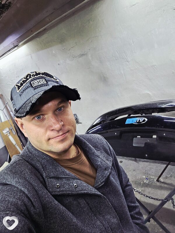 Алексей, 35, Минске — анкета №572979