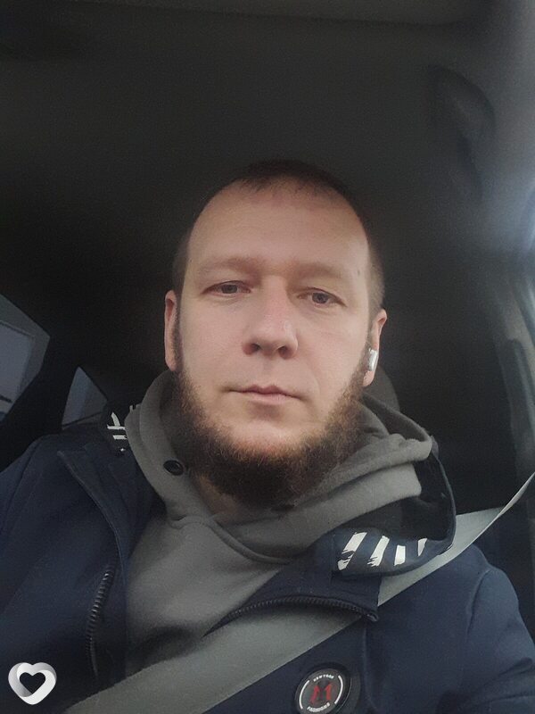 Сережа, 34, Виннице — анкета №572980
