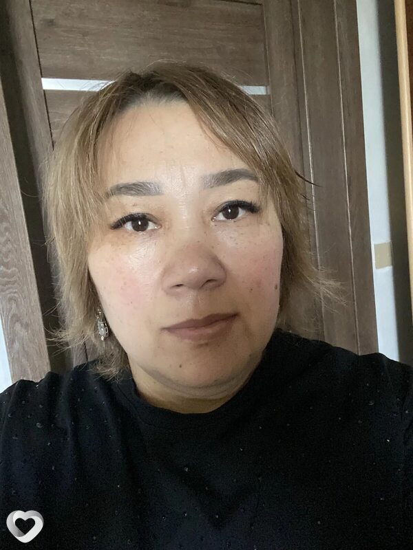 Ася, 33, Омске — анкета №572982