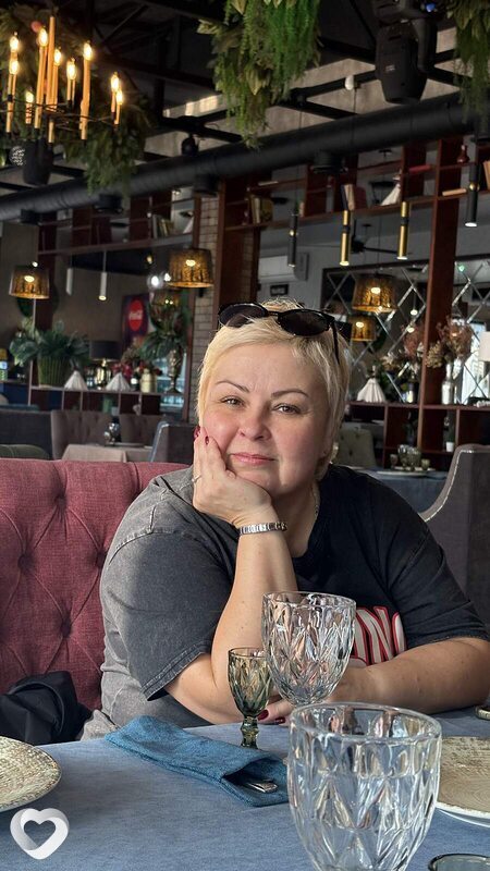 Наталья, 47, Тольятти — анкета №572913
