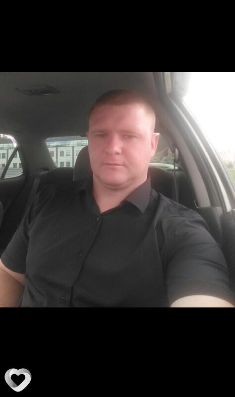 Евгений, 35, Барнауле — анкета №572917