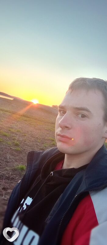 Сергей, 23, Перми — анкета №572920