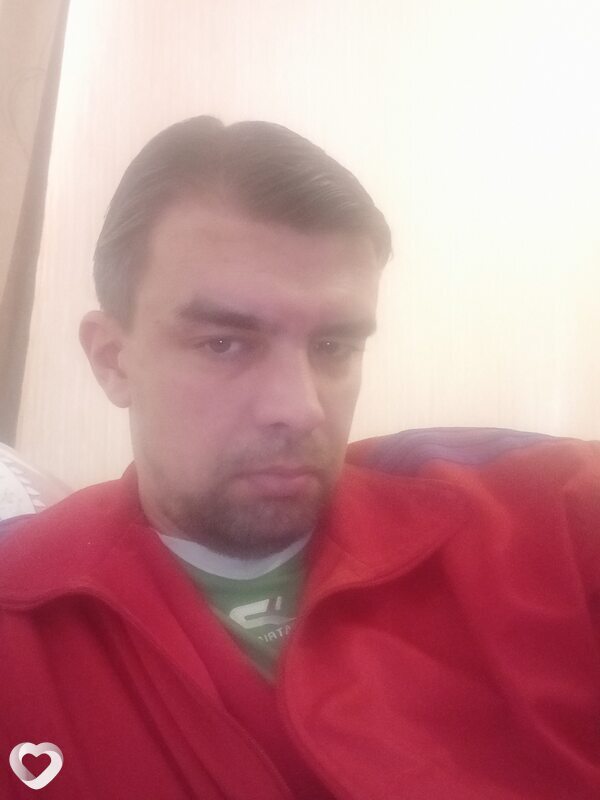 Константин, 44, Пскове — анкета №572931