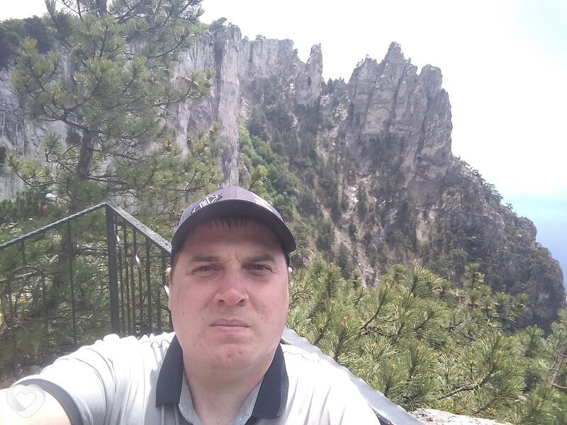 Александр, 36, Троицке — анкета №572934