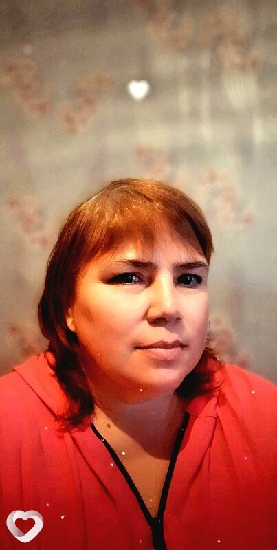 Лорик, 54, Мариинске — анкета №572987