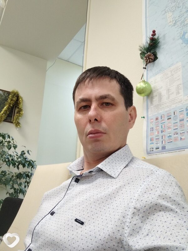 Евгений, 38, Томске — анкета №572993