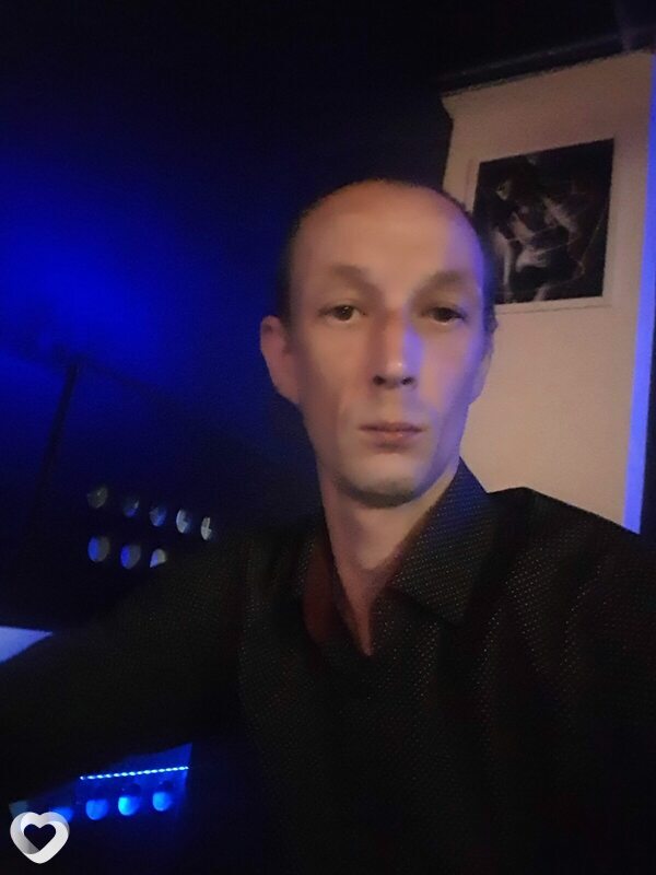 Виктор, 37, Барнауле — анкета №572998