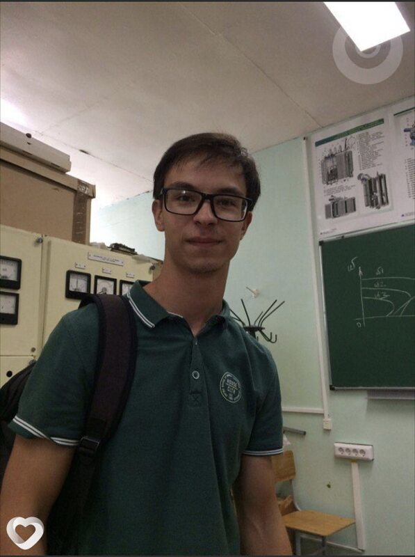 Артем, 28, Астрахани — анкета №572999