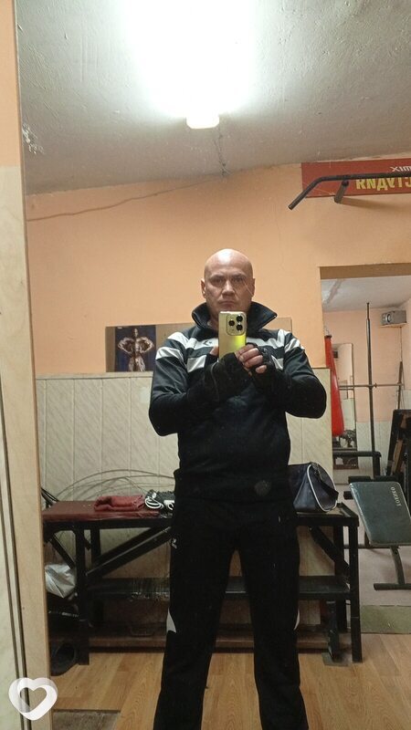 Дима, 45, Великом Новгороде — анкета №573388