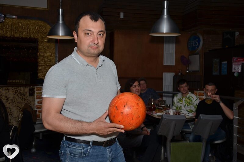 Ленар, 40, Бавлах — анкета №573389