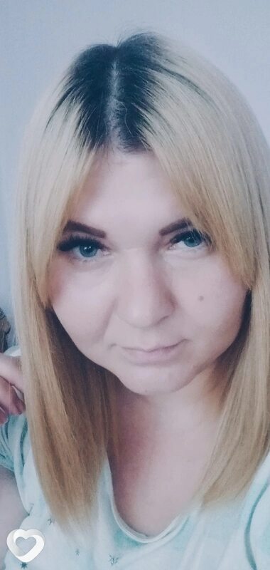 Мария, 35, Гомеле — анкета №573391