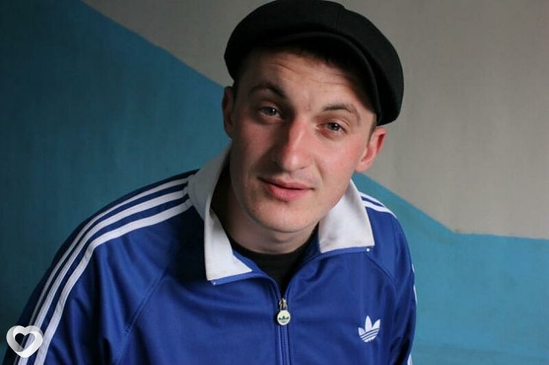 Альфред, 42, Ташкент — анкета №573392