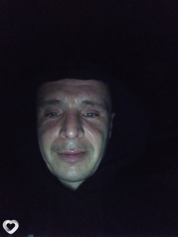 Дима, 45, Тучково — анкета №573395