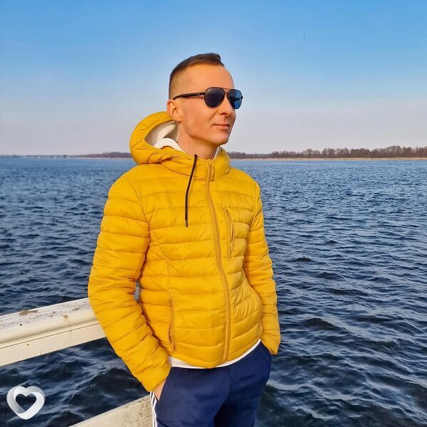 Дмитрий, 35, Москве — анкета №573400