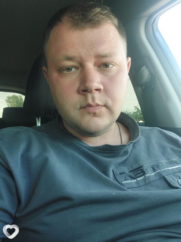 Дмитрий, 29, Муроме — анкета №573401