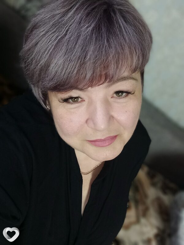 Елена, 51, Красноярске — анкета №573402