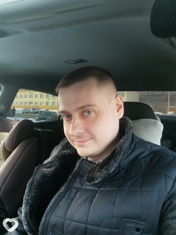 Егор, 38, Кемерове — анкета №573404