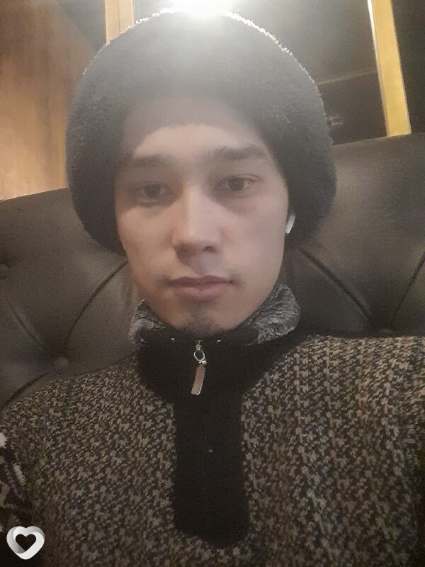 Тимур, 30, Атырау(гурьев) — анкета №572886