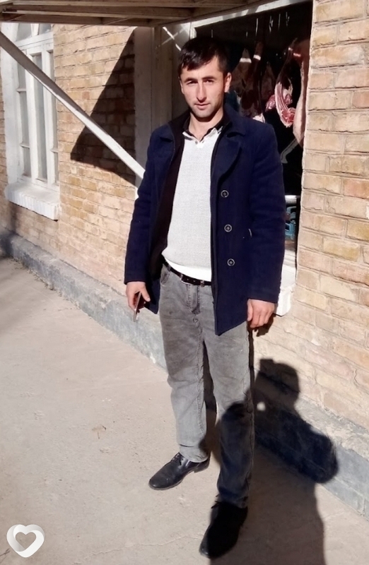Темур, 29, Кемерове — анкета №572888