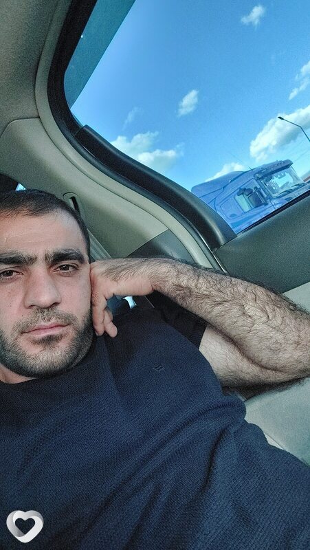 Рузи, 37, Костанае — анкета №572889