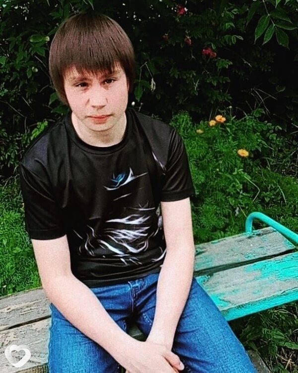 Евгений, 22, Черемхове — анкета №572892