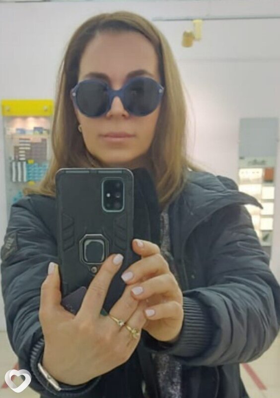 Нона, 48, Ижевске — анкета №572897