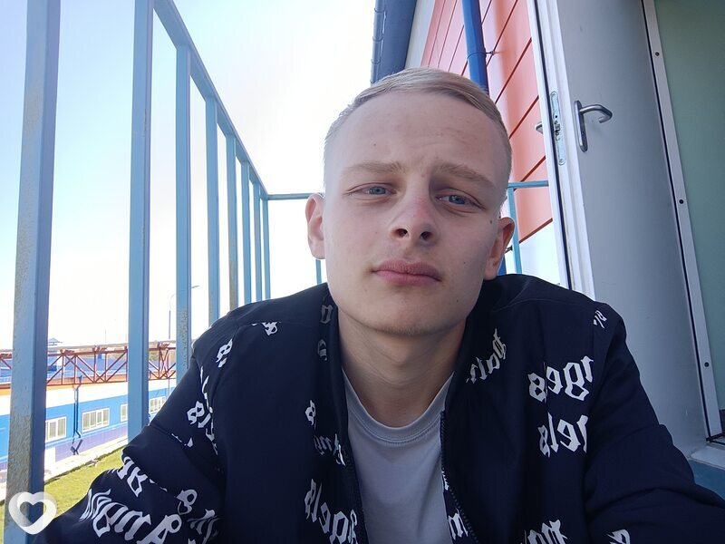 Влад, 22, Южно-Сахалинске — анкета №572899