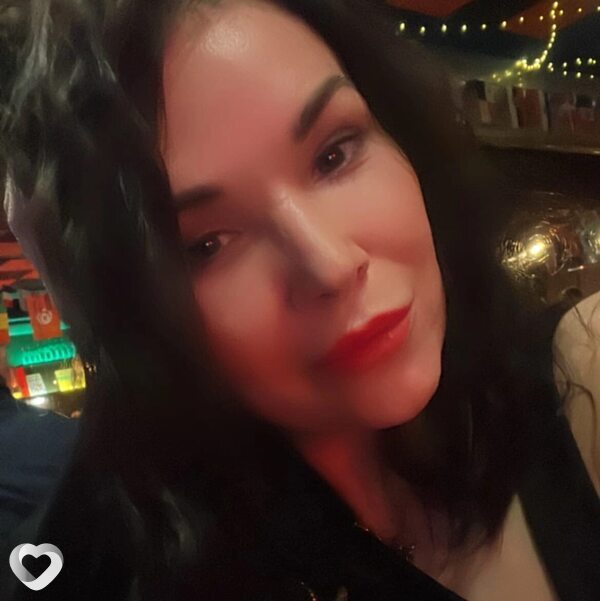 Анастасия, 40, Старом Осколе — анкета №572905