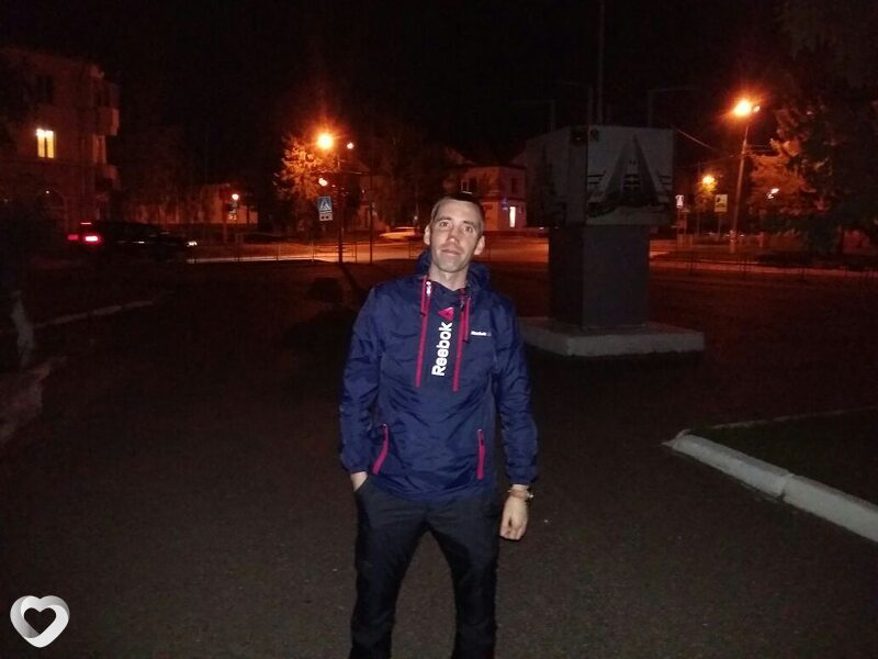 Александр, 43, Юрге — анкета №572910
