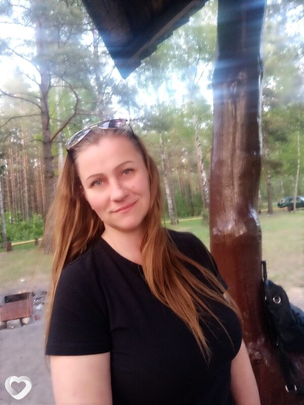 Олес, 34, Минске — анкета №573012